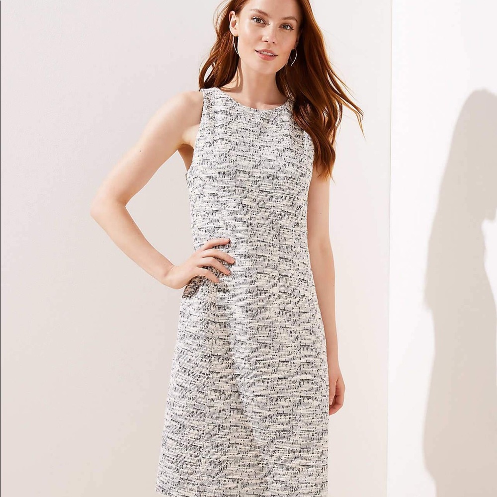 LOFT Dress